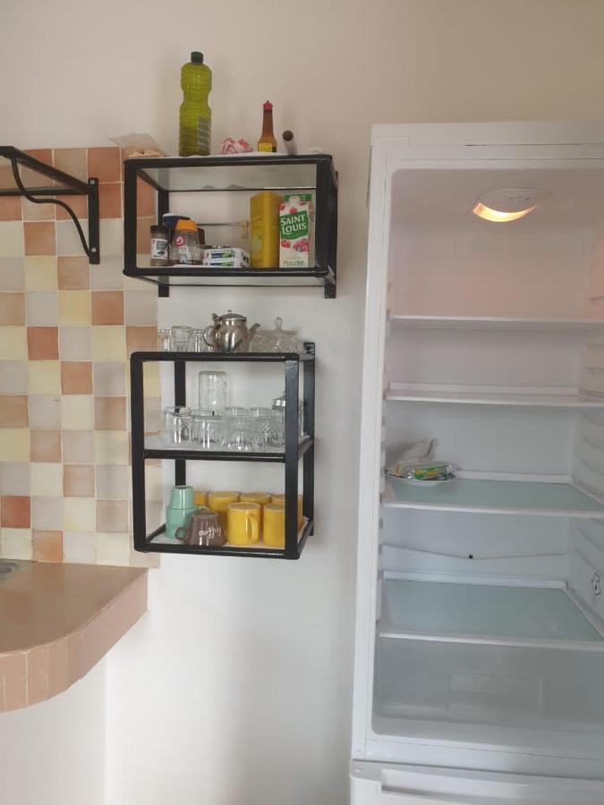 Villa Fadu'Gh Somone Esterno foto