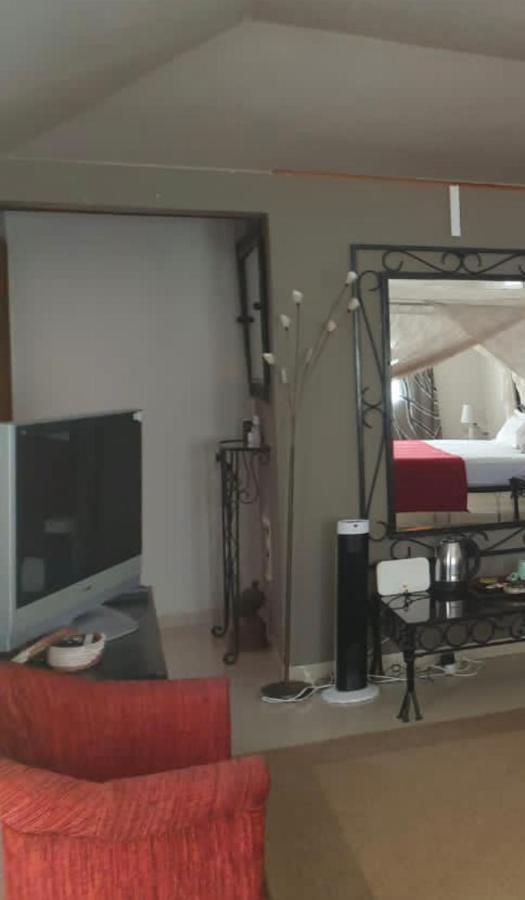 Villa Fadu'Gh Somone Esterno foto