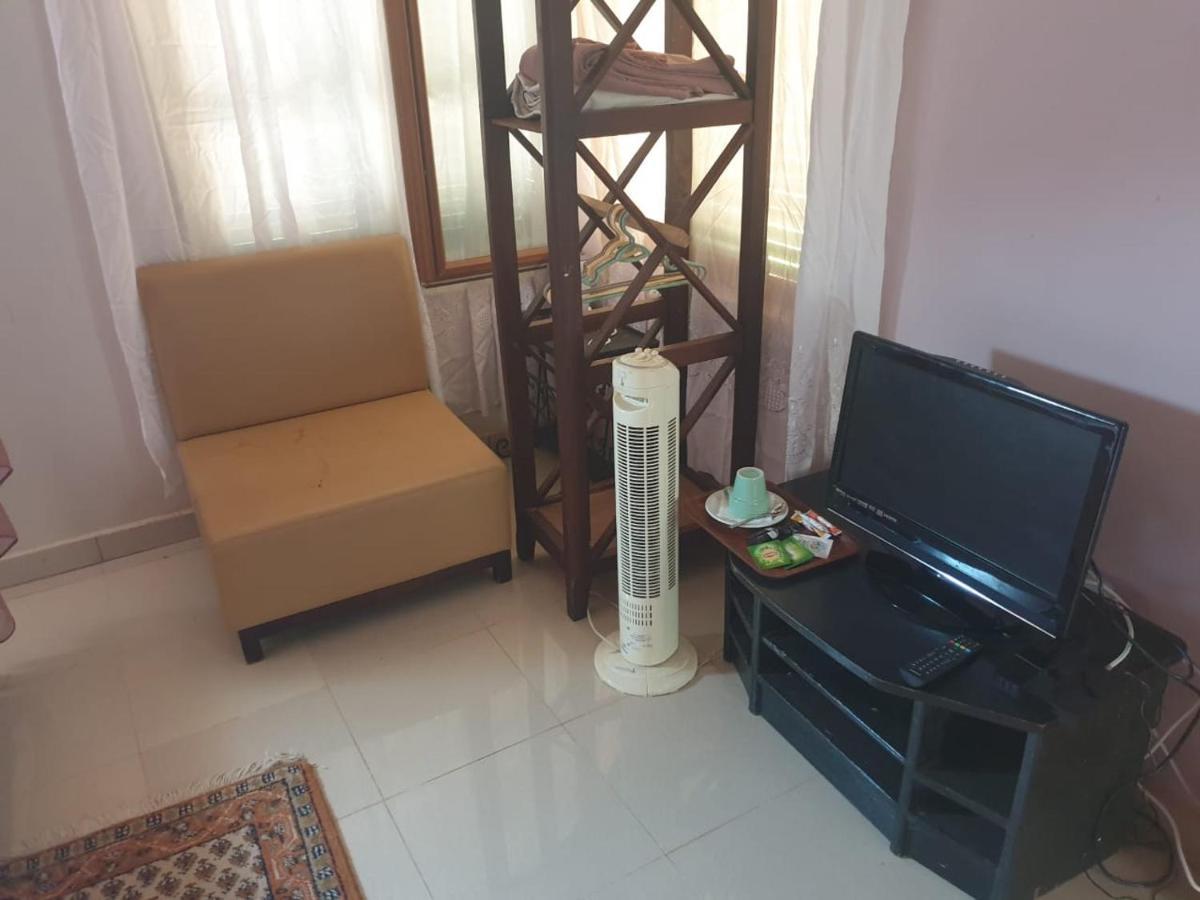 Villa Fadu'Gh Somone Esterno foto