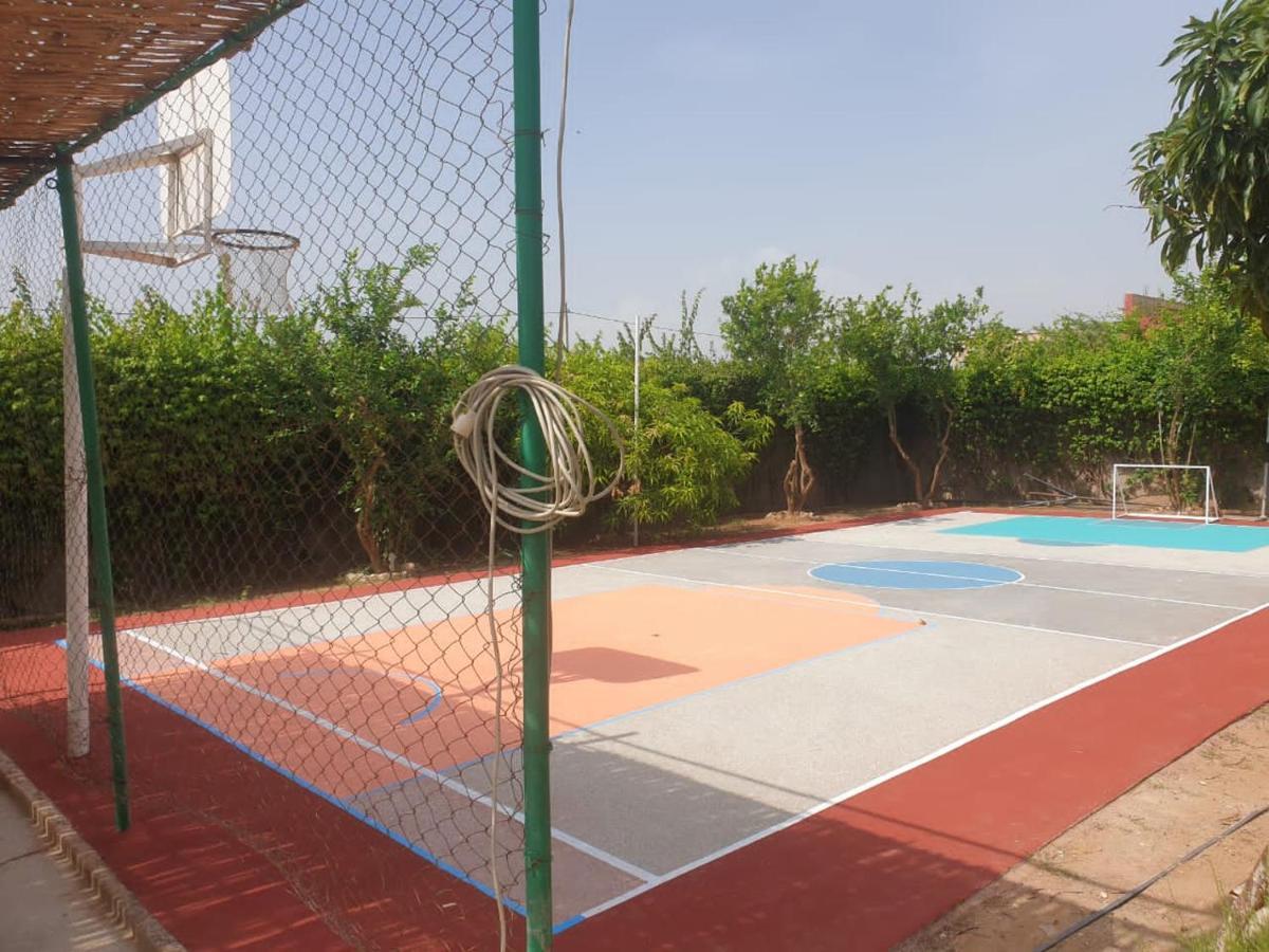 Villa Fadu'Gh Somone Esterno foto