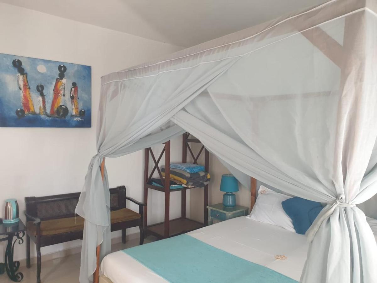 Villa Fadu'Gh Somone Esterno foto
